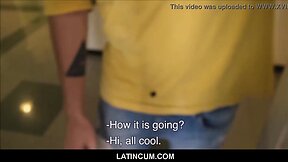 Latino twink boys wild orgy: calling men for anal, blowjob, and group fun!
