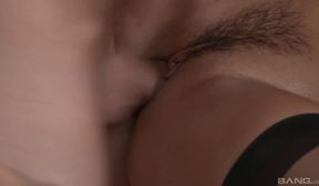 August Taylor Sex Junkies bigtits bigbutt bimbo gonzo facial
