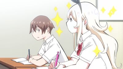 Boku Ni Harem Sefure ga Dekita Riyuu in a wild 60 fps hentai video