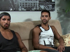 Jay Alexander Mike M