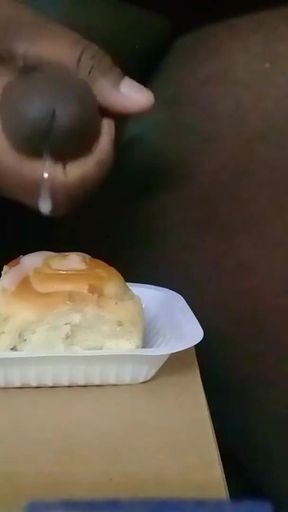 Epic moment from "My Cum Compilation Videos part 4"