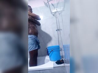 Negrão pauzudo