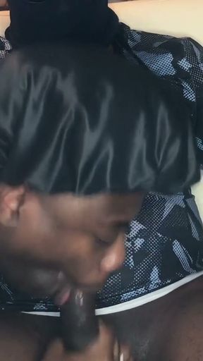 BATMAN in Tight Jeans SKULLFUCKS Slut UPCLOSE "Hot"   Clip 2