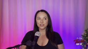 10 Questions Fans Always Ask Me