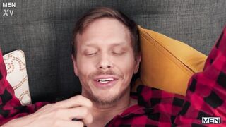 Unboxing GUYS: Ultimate Enjoyment Stroker Bowl & Saddle/ STUDS / Ethan Chase, Shawn Rhimes