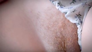 Daddy gives me delicious massages after school, I feel like the luckiest stepdaughter, mom Loves him