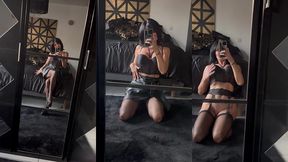 sexy, coquine , allumeuse je suis ce que tu veux ce soir