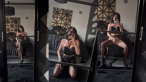 sexy, coquine , allumeuse je suis ce que tu veux ce soir