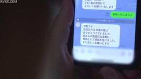 Fuyuka Hoshi's Secret Escape: From Neglect to Passionate Creampie