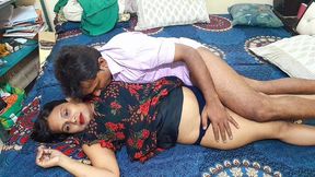 Married Indian Couple Porn Fantasy In Dirty Hindi Audio