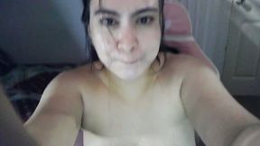 Lexi Spark Private Show