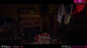 Dhandha 2024 EP3 MoodX Hot Hindi Web Series - Indian
