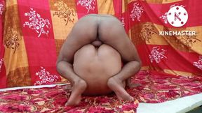 Karwa Chauth Special Part 2: I Tore My Stepmother's Ass and Broke Her Fast, Hot Dirty Hindi Audio