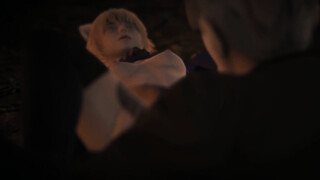 Spice&Wolf - Holo Gets Her Pussy Licked