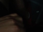 BUS DRIVER CAUGHT ME