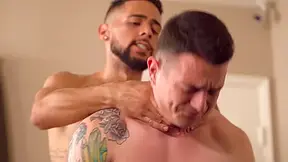 Bareback Classified #2