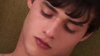 KEVIN WARHOL AND ANDRE BOLEYN GO DOWN EPIC Oral Bdsm Addiction