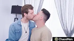 Hot French Canadian Railed By Montreal Stripper