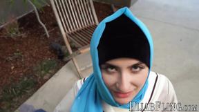 ”My prick was never so hard as when Angeline Red sucked in in POV”