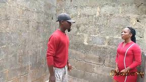 i had a quicky with our site engineer.