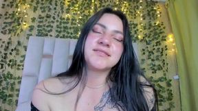 Jenifer Powell Private Show