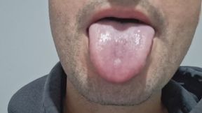 Tongue Fetish