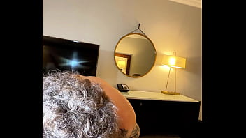 Dominican mami wants young dick!