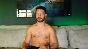 Bm Guys Private Show