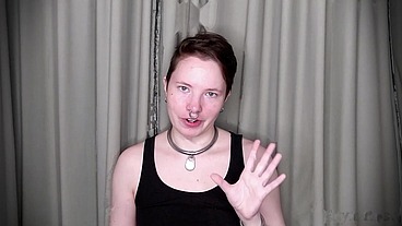 A collection of the tangents from my Submission vs Fetishism vlog