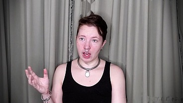 A collection of the tangents from my Submission vs Fetishism vlog