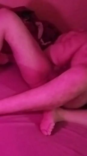 Romantic Night with My Stepmom, She Had No Choice and I Came Inside 3:)   Clip 1