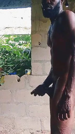 Caught Them Having Sex in My Uncomplicated Building