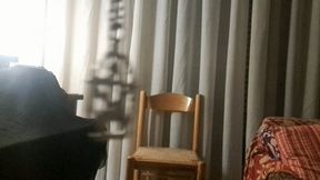 ARE YOU TOO WEAK FOR SATAN?