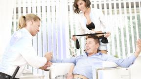 ”Bi Sex bday party”