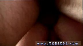 Young guys naked doctors office gay Today was one busy day for us