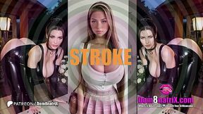 AI GIRLS JOI JERK OFF INSTRUCTIONS GOONING BIG ASS BIG TITS ANIME HENTAI by Dom8natriX