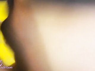 BARBIE ANDERSON WILDLY FUCKED BY COLLEGE PARTNER