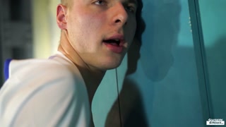 SOUTHERNSTROKES Nick Starlight Fucked By Christian Hermes