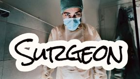 Nasty Surgeon playing