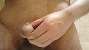 Gentleman Masturbation