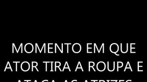 V&Iacute_DEO DE MARCIUS MELHEM ATACANDO ATRIZES DA GLOBO VAZA E CHOCA POPULA&Ccedil_&Atilde_O