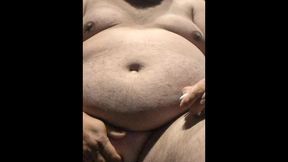 New Prostate Massager and Jerking Off With Dirty Talk