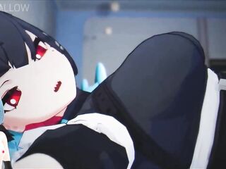 ellen joe rule 34 compilation