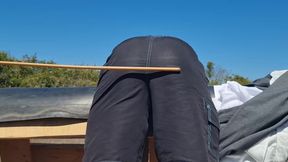 Spanking Stories 386