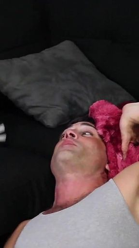 Leigh Raven Femdom Referee