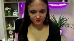 Emily Braun Private Show