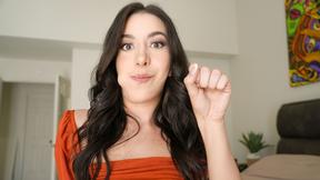 ”Neglected housewife seduces real estate agent for sexy sex”