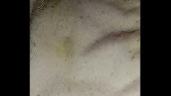 dirty panties after tuition