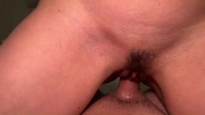 Belly Dance MILF Tutoring Turns Into Threesome