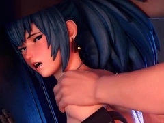 Lit Remake - A Bouquetman HMV